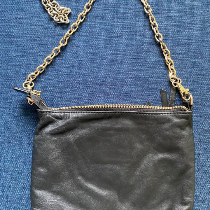 Сумочка PepeJeans