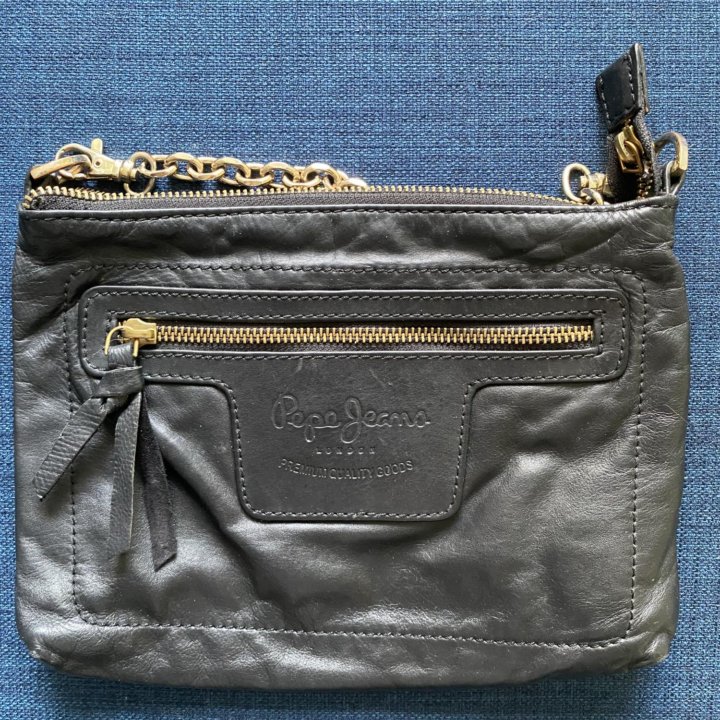 Сумочка PepeJeans