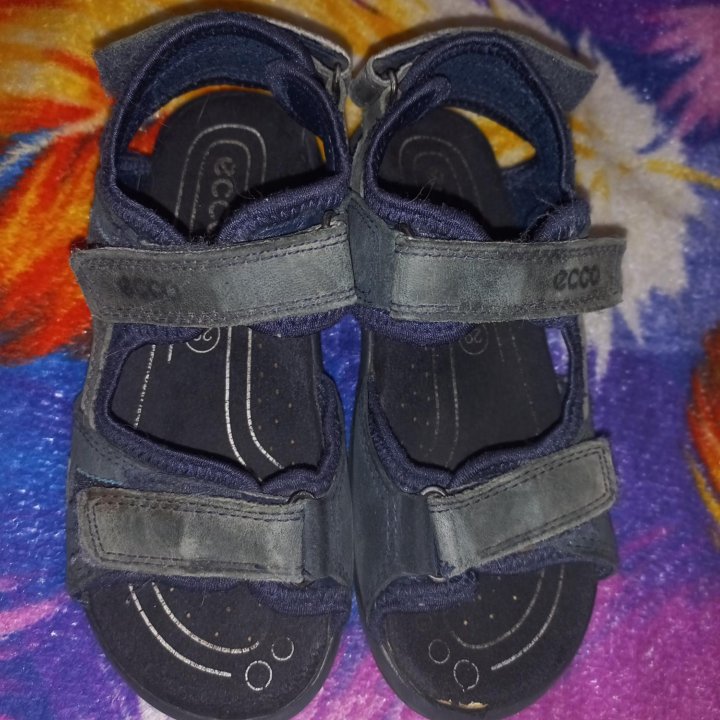 Сандали Экко