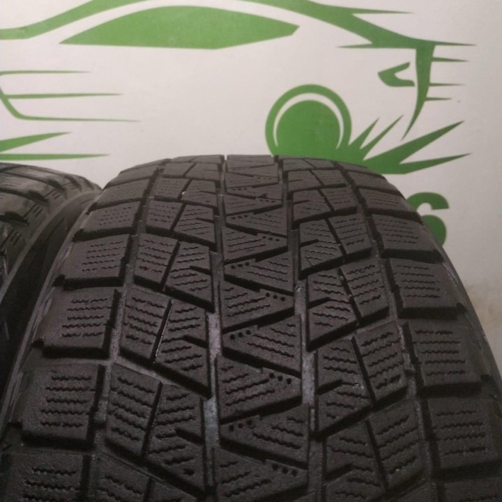 225/55 R17 Bridgestone Blizzak DM-V1 2 шт