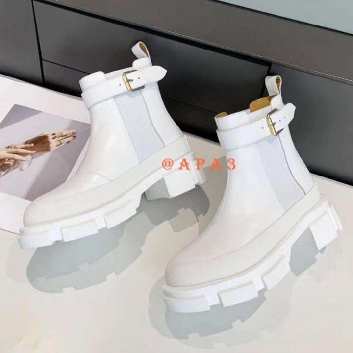 Ботинки Челси