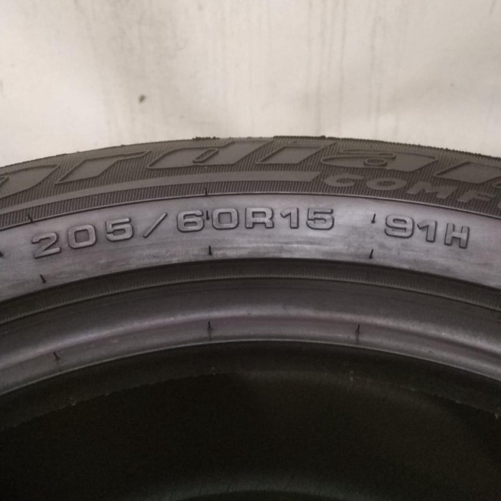 205/60 R15 Cordiant Comfort 1шт