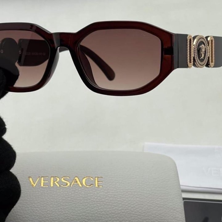 VERSACE  очки UV400