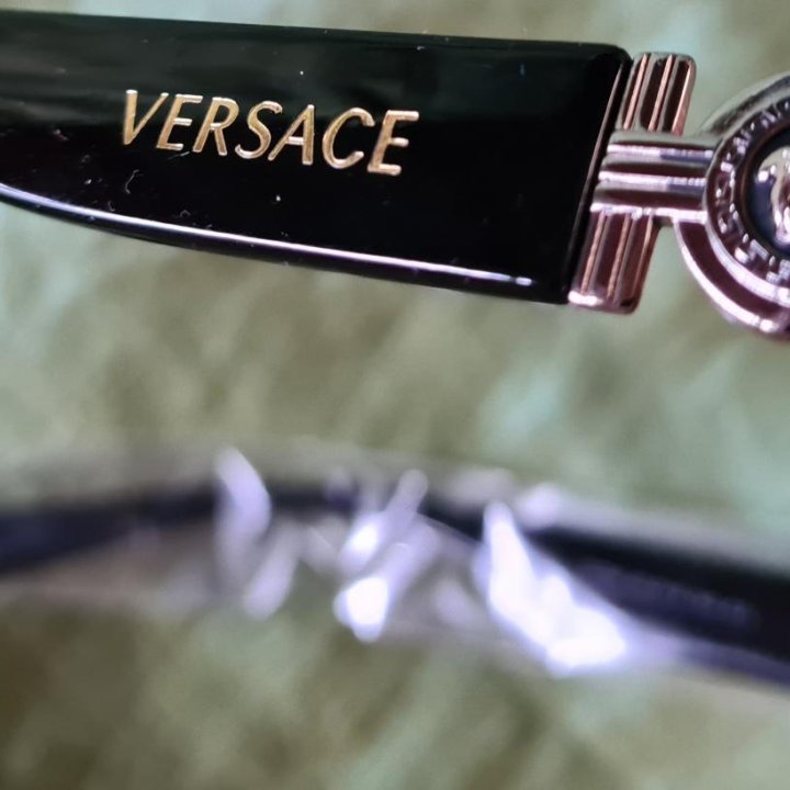 VERSACE  очки UV400