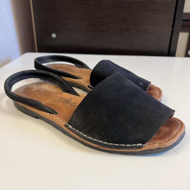 Экспадрильи