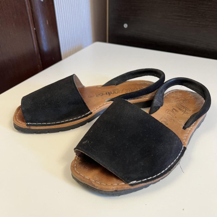 Экспадрильи