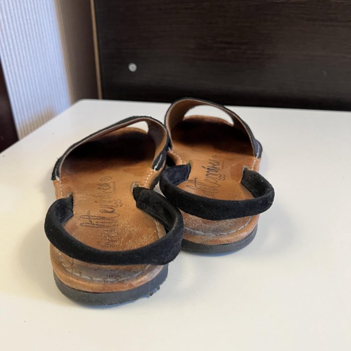 Экспадрильи