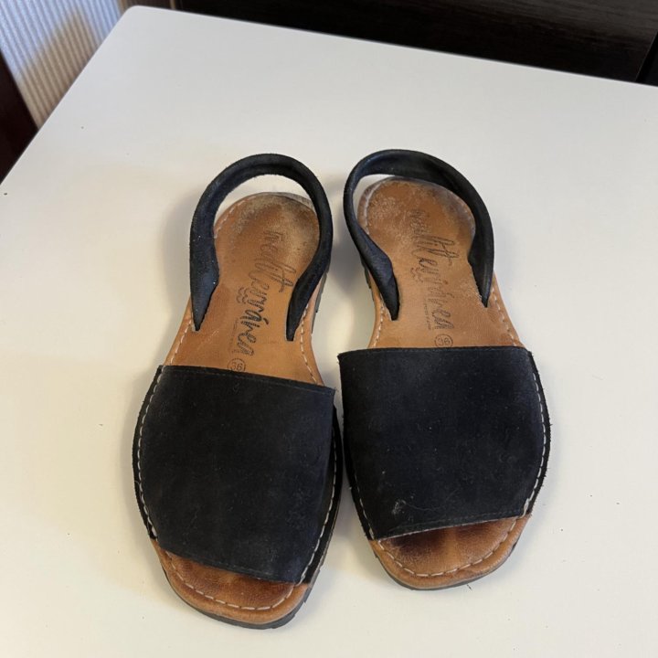 Экспадрильи