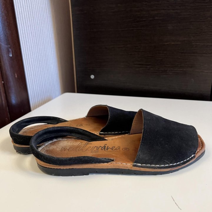 Экспадрильи