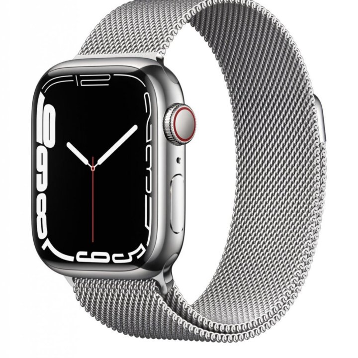 Apple Watch 8 Новые