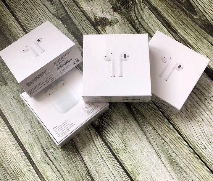 AirPods 2