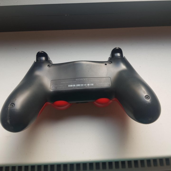 Чжостик от Ps4