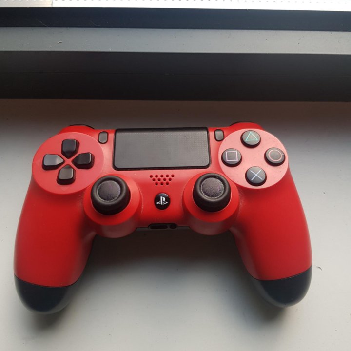 Чжостик от Ps4