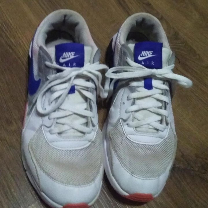 Кроссовки Nike Air р.37.5 ОРИГИНАЛ