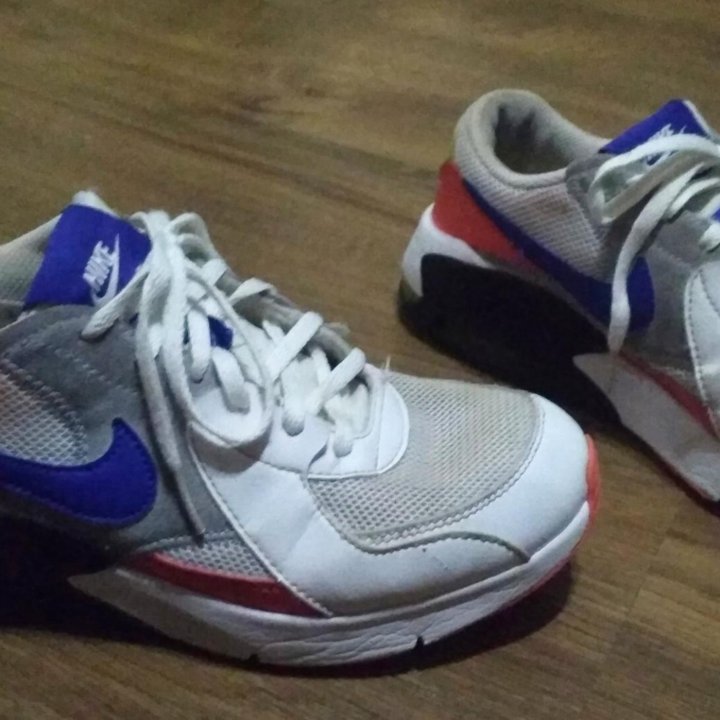 Кроссовки Nike Air р.37.5 ОРИГИНАЛ