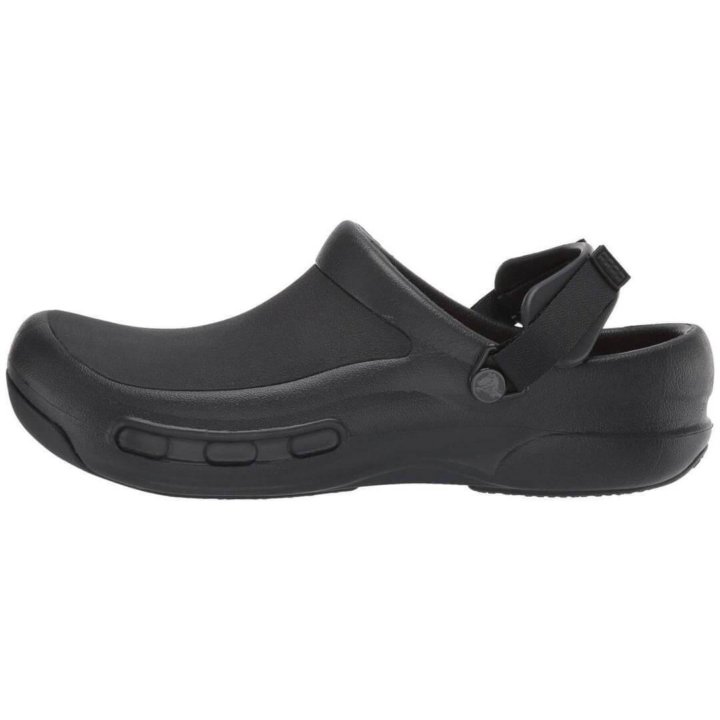Сабо Crocs Work Bistro Pro LiteRide