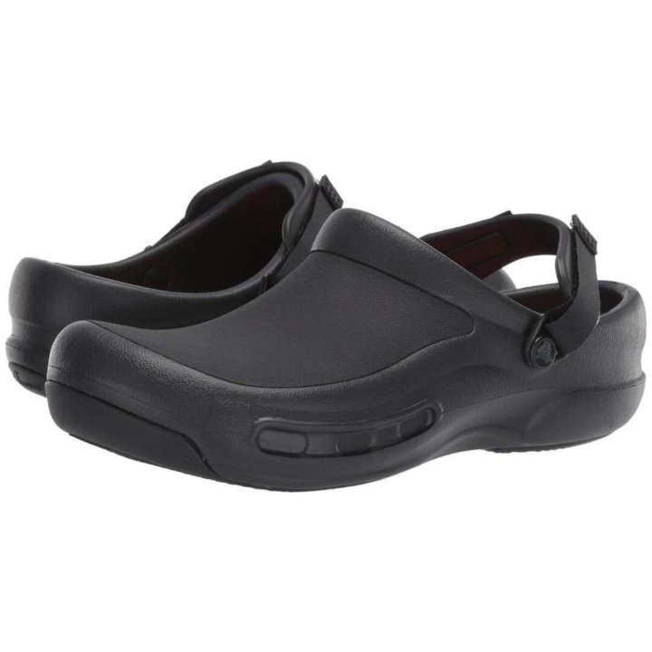 Сабо Crocs Work Bistro Pro LiteRide