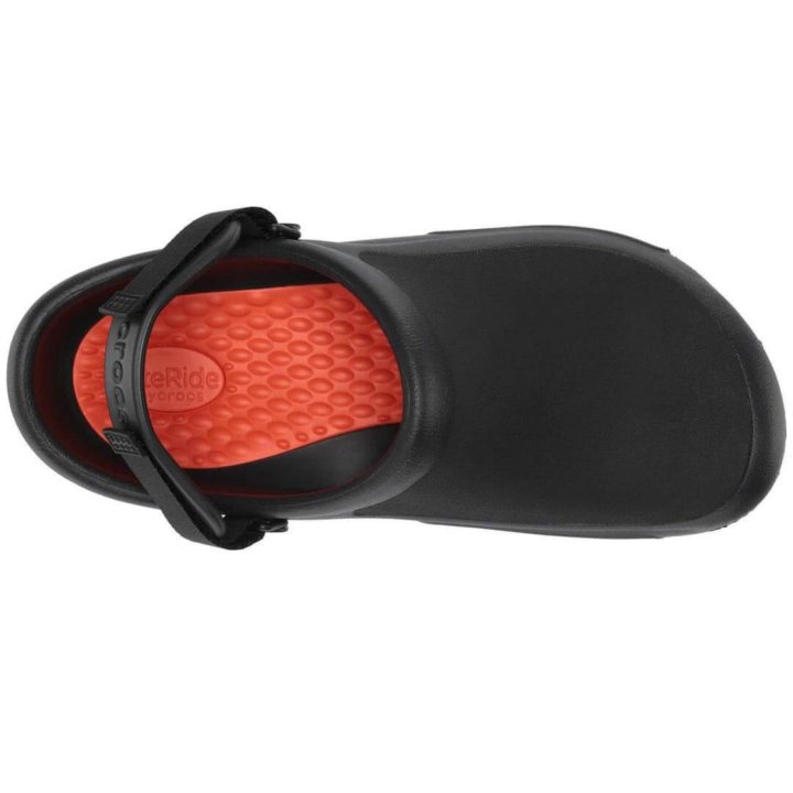 Сабо Crocs Work Bistro Pro LiteRide