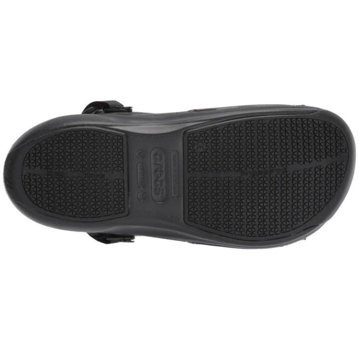Сабо Crocs Work Bistro Pro LiteRide