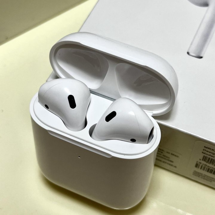 Airpods 2 luxe