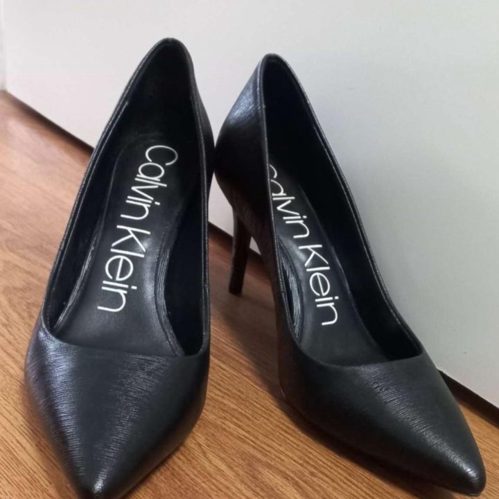 Туфли Calvin Klein