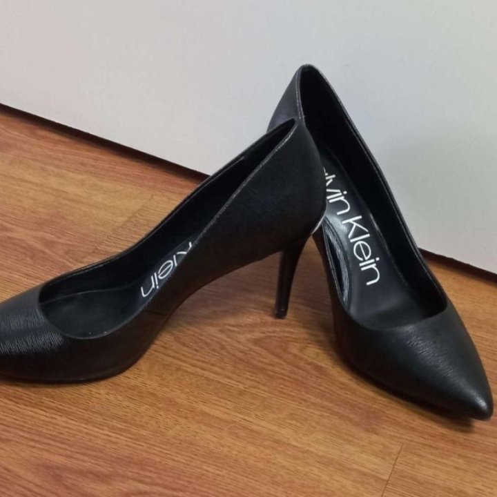 Туфли Calvin Klein