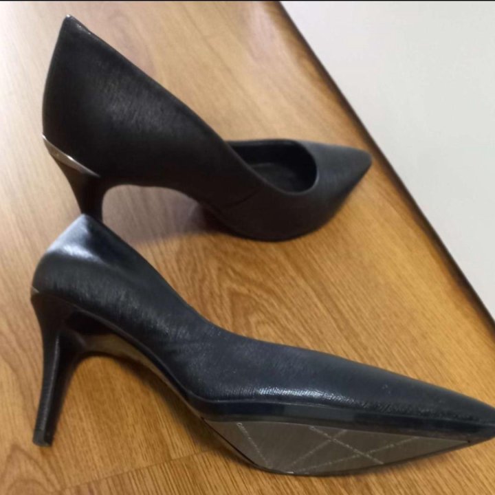 Туфли Calvin Klein