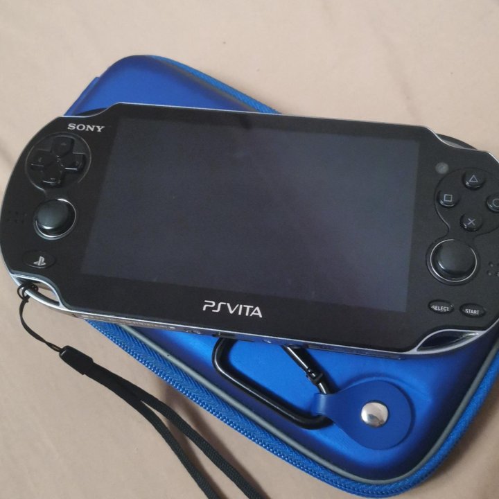 Ps Vita