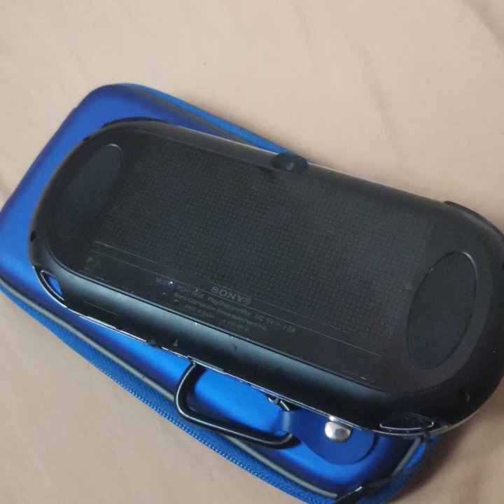 Ps Vita