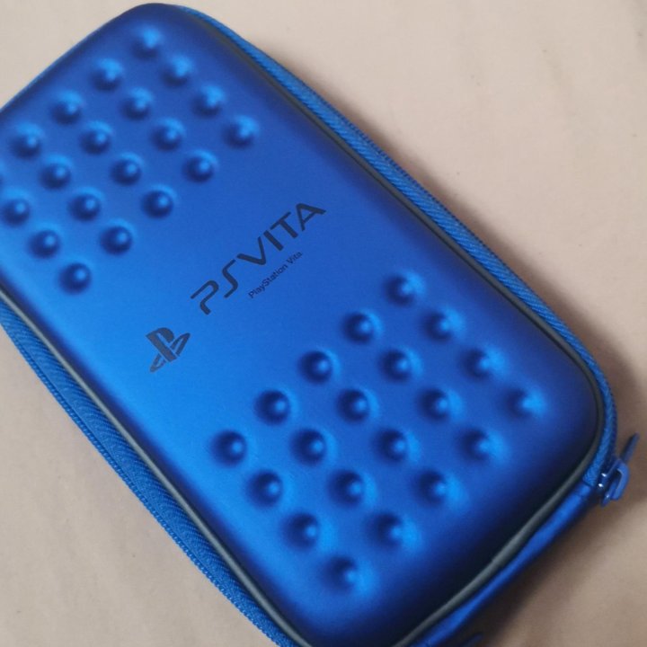 Ps Vita