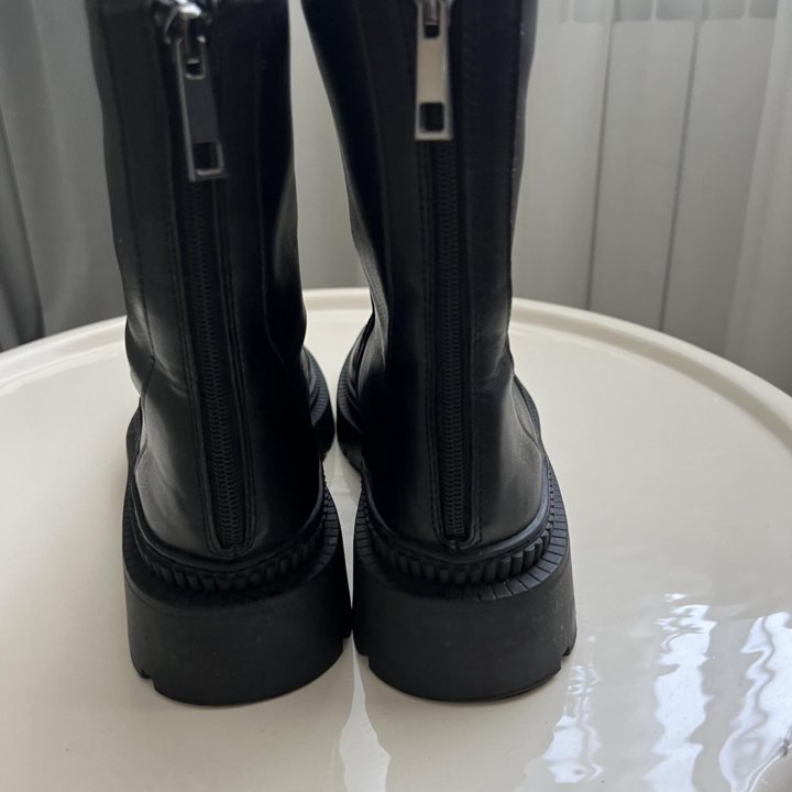 Ботинки Mango