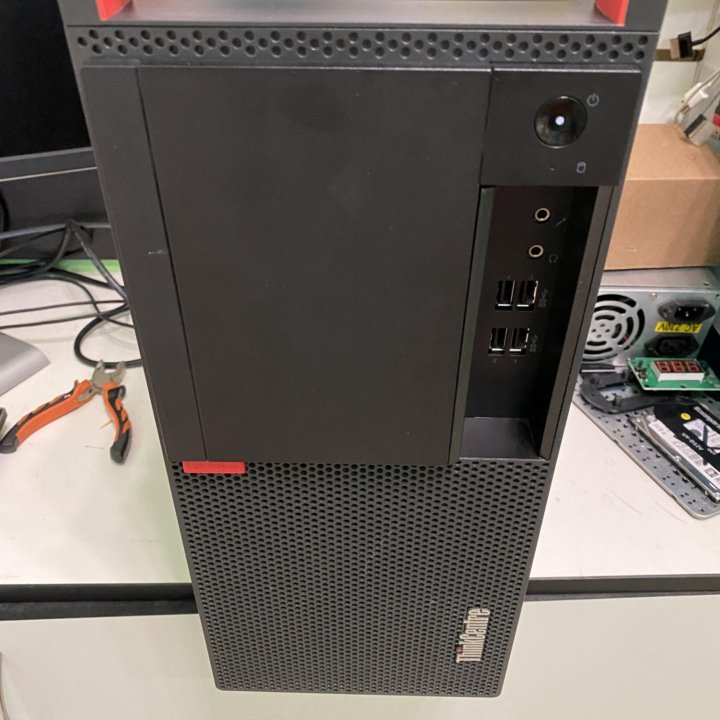 Lenovo M910t i7