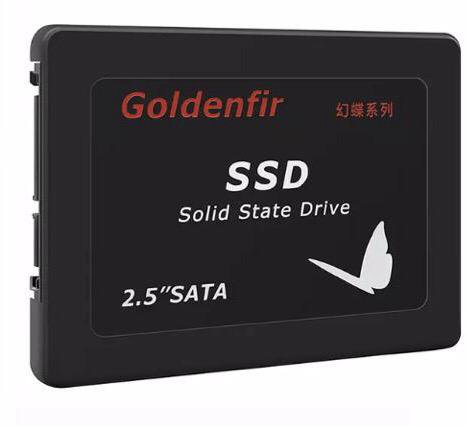 SSD