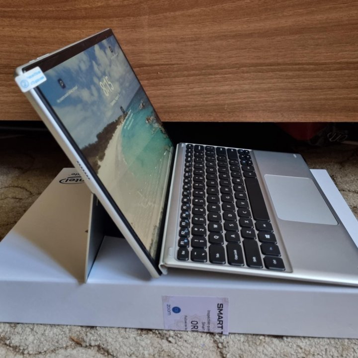 Планшет - ноутбук на Windows 11, 2 в 1 купить в Москве, цена 26 000 руб ...
