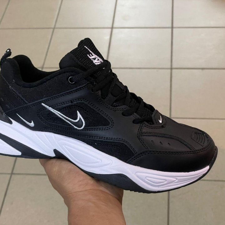 Кроссовки мужские найк m2k tekno