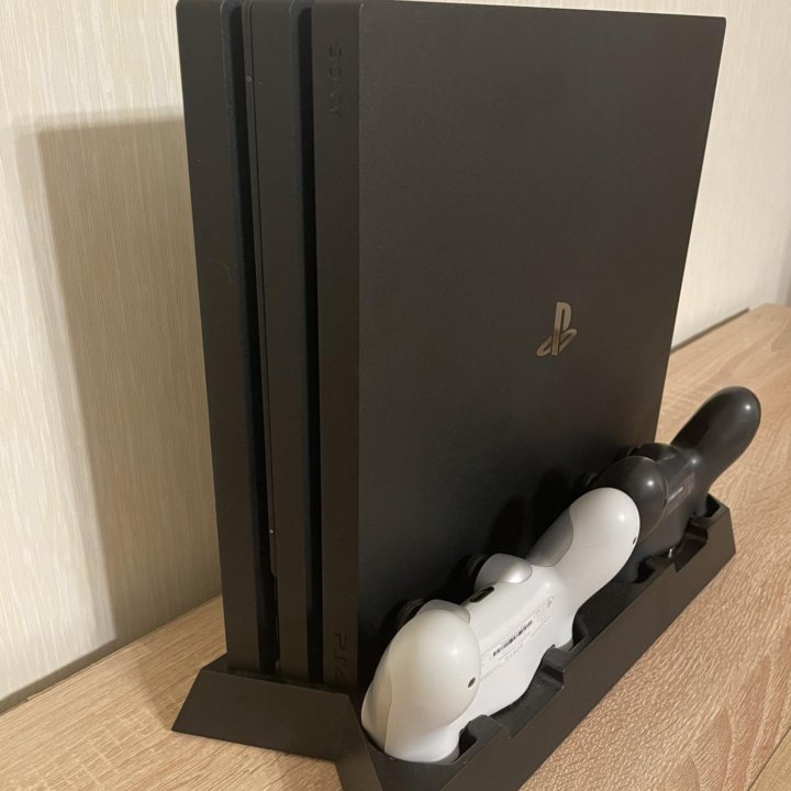 PS4 pro 1 Tb