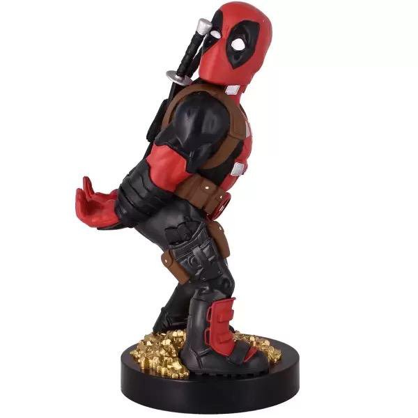 DeadPool подставка для геймпада телефона холдер