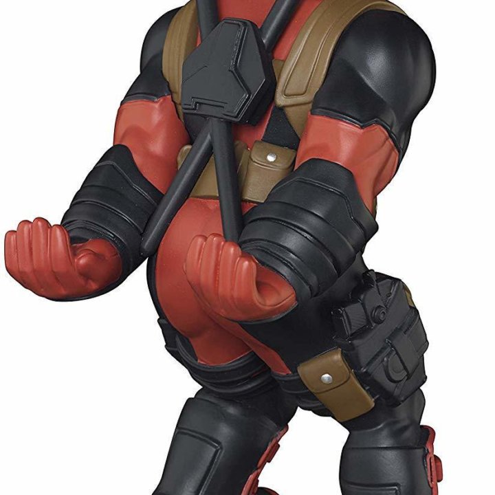 DeadPool подставка для геймпада телефона холдер