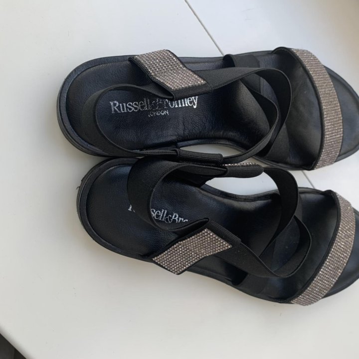 Босоножки 37р