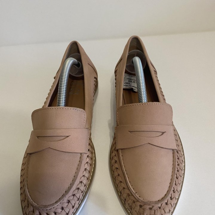 Лоферы Marks & Spencer