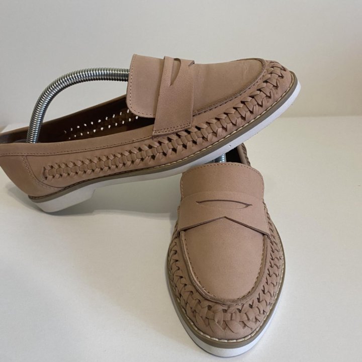 Лоферы Marks & Spencer