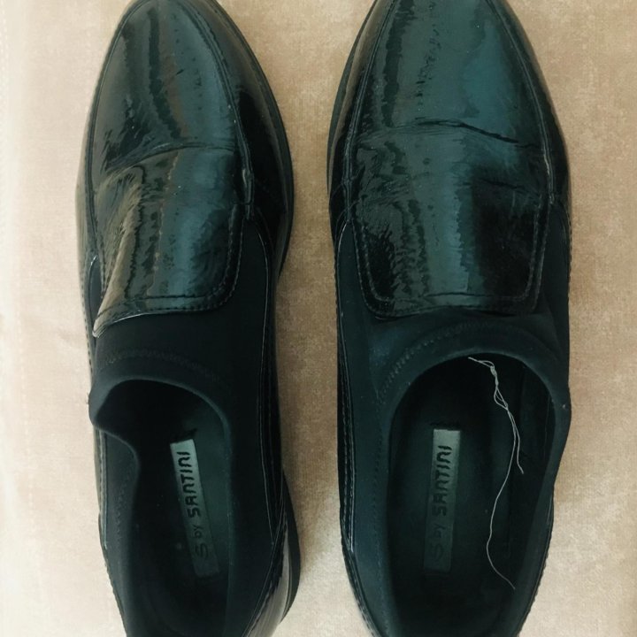 Туфли MASSIMO SANTINI