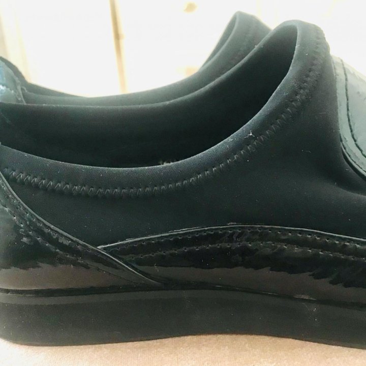 Туфли MASSIMO SANTINI