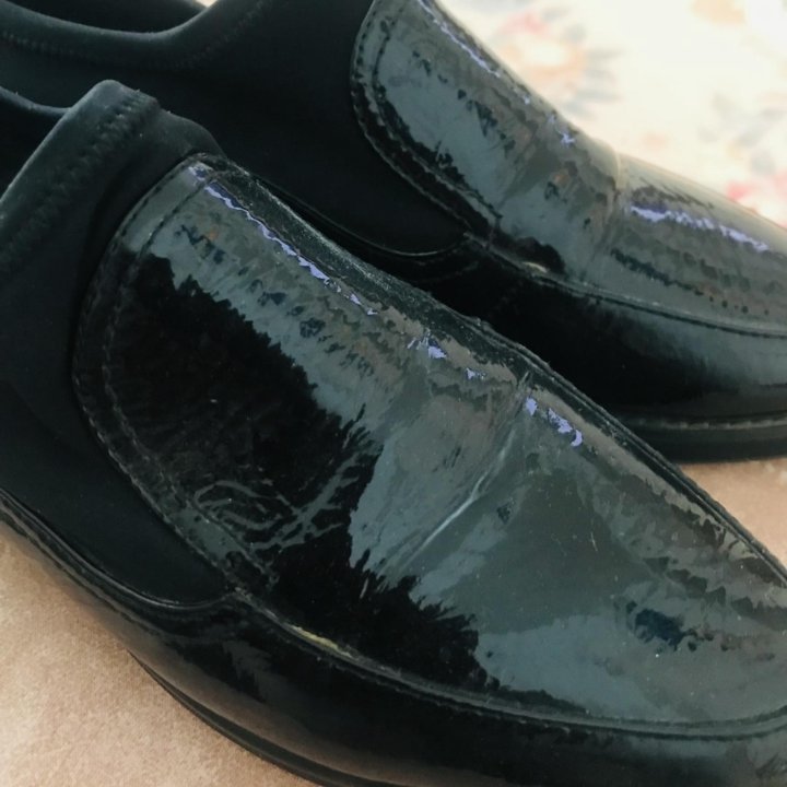 Туфли MASSIMO SANTINI