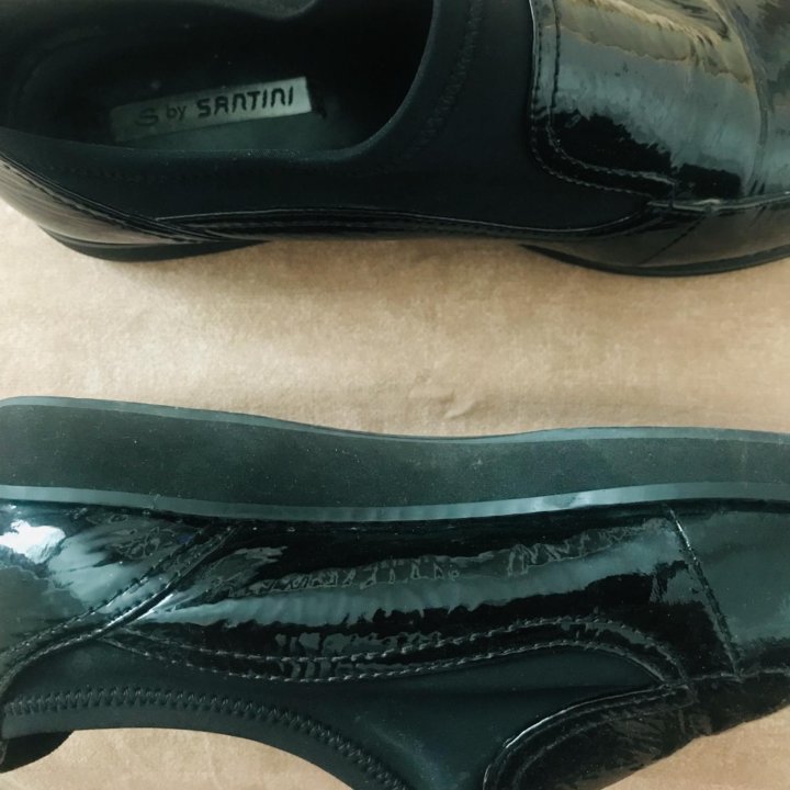 Туфли MASSIMO SANTINI