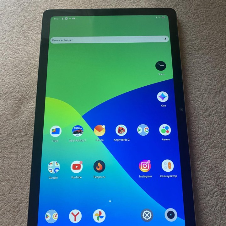 Планшет Realme Pad 4/64