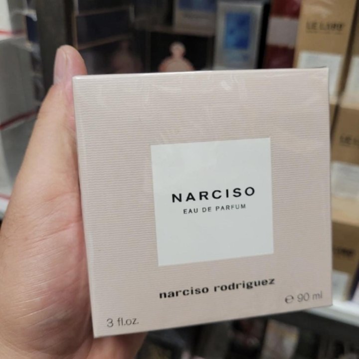 Narciso Rodriguez 