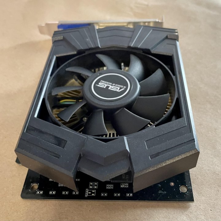 Видеокарта