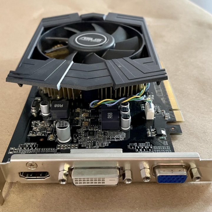 Видеокарта