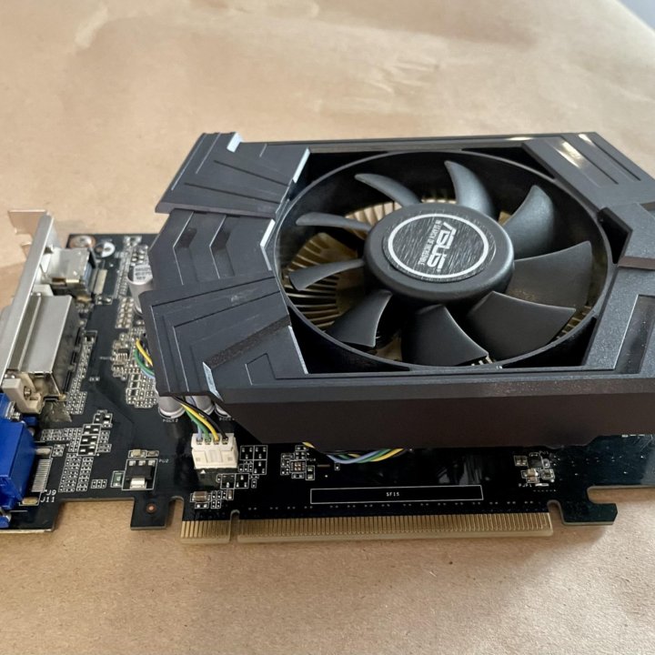 Видеокарта